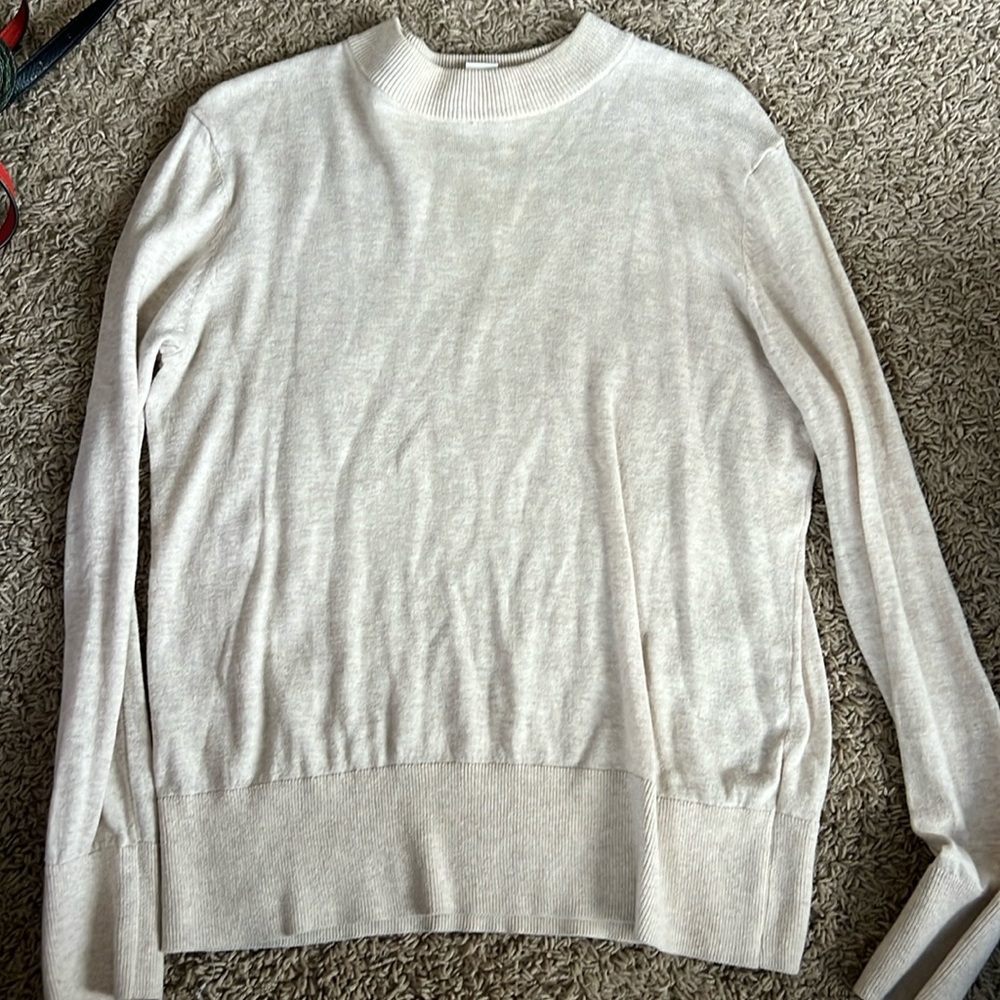 ASOS SWEATER